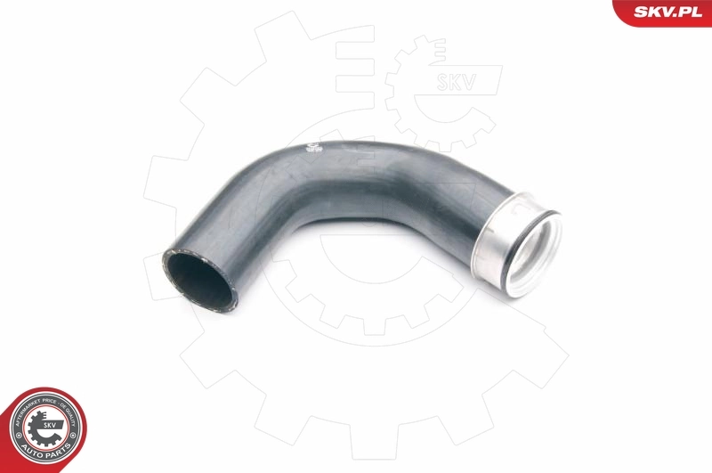 Charge Air Hose